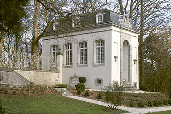 Couvenpavillon